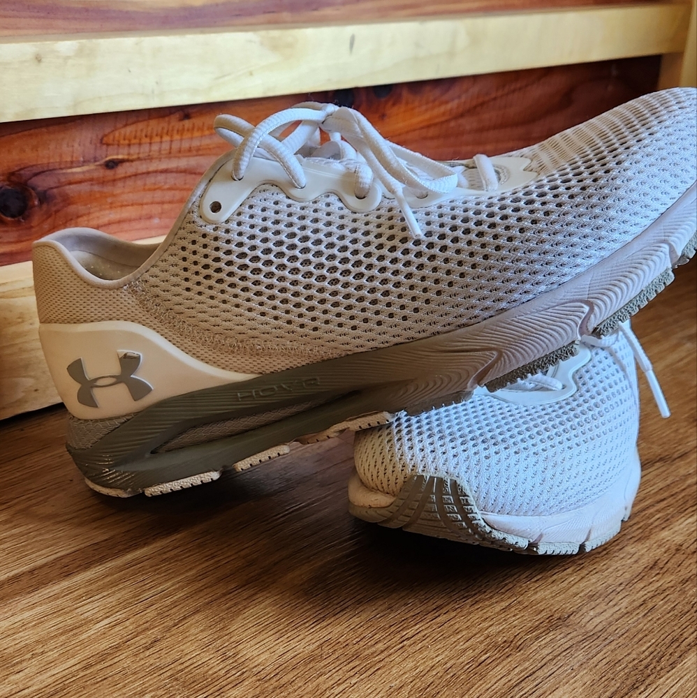 Underarmour HOVR Sonic 4 - Picture 3 of 8